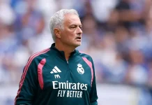 Mourinho Puas dengan Perkembangan Tim Madrid di Pramusim