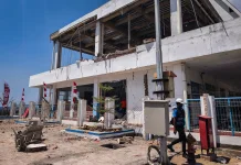 BUMN Pulihkan Listrik hingga BBM, bagi Masyarakat Terdampak Bencana di NTT