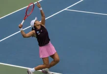 Bermain Tiga Jam, Janice Tjen Lolos ke Babak Ketiga Cincinnati Open 2026