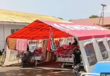 Pemerintah Gerak Cepat, Puluhan Dapur MBG Disiapkan untuk Korban Gempa NTT