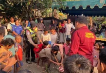 Gempa Susulan NTT Capai 1.598, BMKG Ungkap Perkembangan