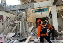 Mengenal 'Flores Back-Arc Thrust', Sesar Aktif di Balik Gempa Magnitudo 7,7 di NTT