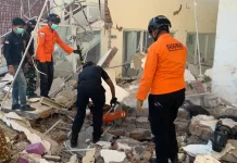 Warga Flores Masih Trauma, Gempa Bumi Susulan di NTT Masih Terasa