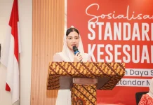 UMKM Harus Naik Kelas, Komisi VII DPR Ingatkan Pemenuhan Standar dan Sertifikasi