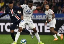 Neymar Dicuekin Thiago Mendes, Perseteruan Lama Kembali Meledak