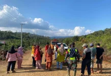 Pemerintah Didorong Beri Kepastian Hukum dan Lindungi Kawasan Tanamalia