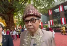 Ketua KPK: HUT Ke-81 RI Momentum Perbaiki dan Perkuat Pemberantasan Korupsi