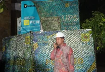 PLN Jakarta Raya Sukses Amankan Listrik Pelaksanaan Malam Renungan Suci Kalibata
