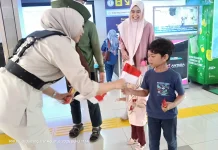 Tarif KRL Rp8 dan Operasikan 1.065 Perjalanan, Apa Respon Penumpang?