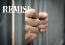 Hadiah HUT ke-81 RI, 173 Ribu Napi Dapat Remisi