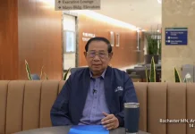 SBY Minta Maaf Tak Hadiri Upacara HUT Ke-81 RI di Istana Merdeka