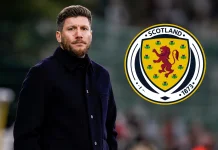 Sébastien Pocognoli Resmi Jadi Pelatih Baru Timnas Skotlandia