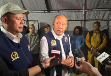 Pimpinan DPR Minta Percepat Pemulihan Permukiman 4.000 Warga Terdampak Gempa NTT