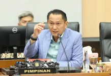 Anggota DPR Sebut Target Lifting Minyak 610 Ribu Barel per Hari Realistis