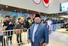 DPR: Wacana Kewarganegaraan Ganda Perlu Dikaji Mendalam