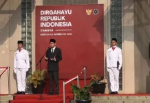 HUT RI, JAI Tegaskan Komitmen Kebangsaan Indonesia