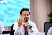 Kemenkes Percepat Pemulihan Layanan Kesehatan Pascagempa NTT