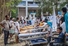 Korban Gempa NTT Bertambah Jadi 68 Orang Meninggal, 213 Luka-luka