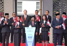 BI Luncurkan Kartu Kredit Indonesia dan Perluas Kebijakan MDR Nol Persen