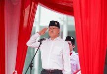 Astra Salurkan 5.000 Paket Sembako dan Starlink untuk Korban Gempa NTT