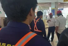 KAI Commuter Siap Integrasikan Stasiun BNI City dan Stasiun Karet Akhir September
