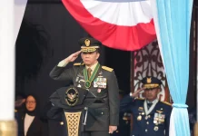 Kemenko Polkam Tekankan Sinergi Menjaga Stabilitas Keamanan di Hari Kemerdekaan