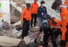 BNPB: Tak Ada Lagi Warga yang Dilaporkan Hilang akibat Gempa NTT