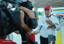 KAI Commuter Siap Integrasikan Stasiun BNI City dan Stasiun Karet Akhir September