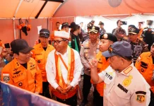 Mendagri Dorong Pemda Percepat Pendataan Dampak Gempa NTT