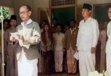 Simak Jejak Upacara 17 Agustus di Tanah Air