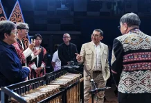 Bidik Generasi Muda, Kemenbud Hadirkan Aransemen Baru Lagu Hari Merdeka