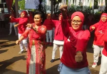 HUT ke-81 RI, KOWANI: Perempuan sebagai Pilar Pembangunan dan Ketahanan Keluarga