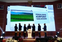 KAI Perbarui Tampilan Situs kai.id yang Dikunjungi 49,4 Juta Pengunjung