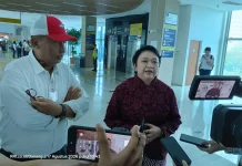 KAI Commuter Meluncurkan Kartu Multi Trip Tematik HUT ke-81 RI