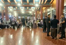 33 Jemaah Umrah Gagal Berangkat dari Bandara Soetta, Kemenhaj Pastikan Hak Jemaah