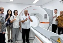 RS Tria Dipa Hadirkan Teknologi CT Scan Photon-Counting Pertama di Asia Tenggara