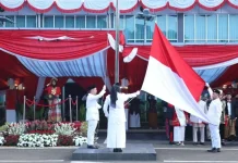 HUT RI: ASN Diingatkan Punya Mental Pengabdian dan Pelayanan