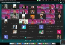 Ruang Damai Bahas Makna Merdeka dalam Keberagaman di Era Digital