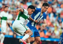 Deportivo La Coruna ditahan Elche 1-1 di Laga pertama La Liga musim 2026/2027