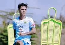 Hadapi Bali United, Igor Tolic Coba Kekuatan Pemain Baru Persib