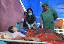 Gempa Bumi NTT, BNPB: Tidak Ada Laporan Warga Hilang di Wilayah Terdampak
