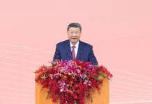 Duka Xi Jinping Atas Gempa NTT, Yakin Indonesia Mampu Bangkit