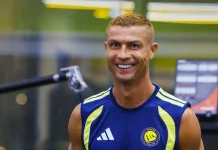 Ronaldo Kirim Sinyal Pensiun, Akhir Karier Megabintang Portugal Mulai Terlihat
