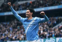 Manchester City Sepakat Lepas Reijnders ke Al Qadsiah
