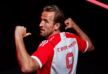 Kane Mulai Buka Suara, Masa Depannya Bersama Munchen Makin Jelas