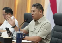 Peringatan! BGN Siapkan Sanksi Berat Bagi Kepala SPPG yang Lalai