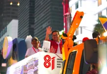 Dari Senja Jakarta, Kemendag Bawa Perjuangan Produk ke Dunia