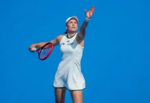 Rybakina Singkirkan Frech, Tantang Shnaider di 16 Besar Cincinnati Open