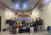 Perkuat Usaha Desa Serdang Wetan, UMN Dorong Pengembangan Produksi dan Pemasaran