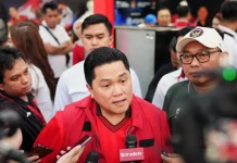 Menpora Minta Masyarakat Dukung Atlet-atlet Indonesia di Asian Games 2026